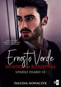 Ernesto Verde Ostateczna rozgrywka 3 pl online bookstore