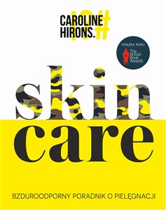 Skin Care Bzduroodporny poradnik o pielęgnacji to buy in Canada