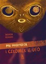 Pan Samochodzik i człowiek z UFO - Zbigniew Nienacki