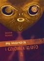 Pan Samochodzik i człowiek z UFO polish books in canada