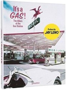 It's a Gas! The Allure of the Gas Station Polish Books Canada