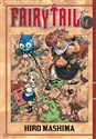 Fairy Tail. Tom 1 polish usa