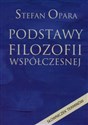 Podstawy filozofii współczesnej polish books in canada