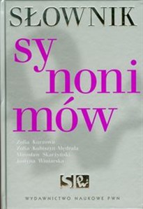 Słownik synonimów in polish