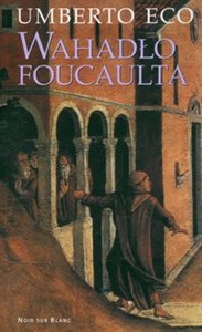 Wahadło Foucaulta buy polish books in Usa