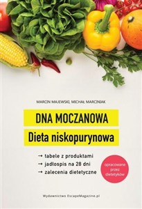 Dna moczanowa Dieta niskopurynowa chicago polish bookstore
