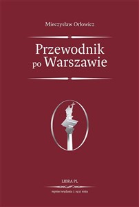 Przewodnik po Warszawie reprint wydania z 1937 roku online polish bookstore