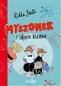 Myszonek i zdjęcie klasowe  - Riikka Jäntti