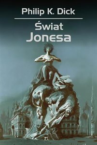 Świat Jonesa buy polish books in Usa