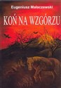 Koń na wzgórzu, The Horse on the Hill polish books in canada