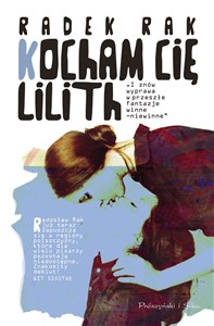 Kocham cię Lilith pl online bookstore