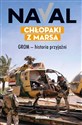 Chłopaki z Marsa  - Naval
