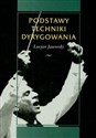 Podstawy techniki dyrygowania Canada Bookstore