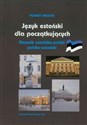 Język estoński dla początkujących II Słownik estońsko-polski i polsko-estoński Bookshop
