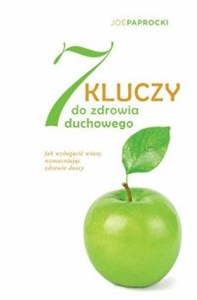 7 kluczy do zdrowia duchowego books in polish