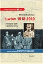 Lwów 1918-1919  