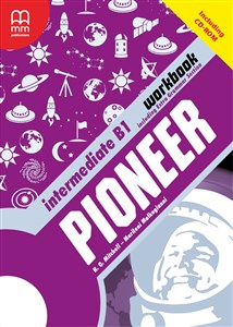 Pioneer Intermediate Workbook  