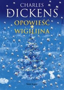 Opowieść wigilijna books in polish