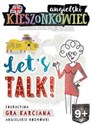 Kieszonkowiec angielski Let’s Talk (9+) pl online bookstore