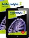 Matematyka z plusem 2 Podręcznik Zakres podstawowy Liceum Technikum 