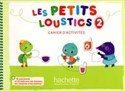 Les Petits Loustics 2 Ćwiczenia Bookshop