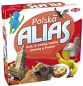 Alias Polska online polish bookstore