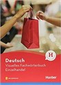 Visuelles Fachworterbuch Einzelhandel HUEBER online polish bookstore