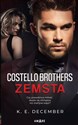 Costello Brothers Zemsta books in polish