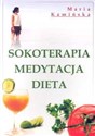 Sokoterapia medytacja dieta bookstore