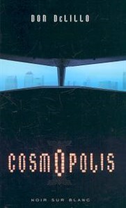 Cosmopolis polish books in canada