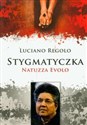 Stygmatyczka Natuzza Evolo buy polish books in Usa