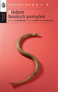 Siedem boskich pomyłek online polish bookstore