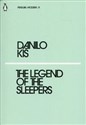 The Legend of the Sleepers - Danilo Kis