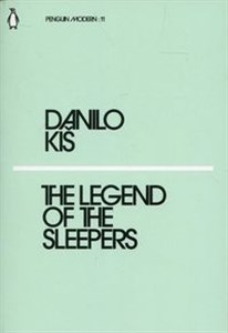 The Legend of the Sleepers polish usa