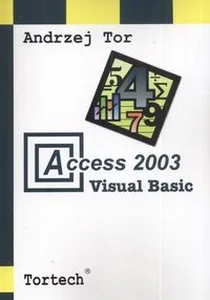 Access 2003 Visual Basic in polish