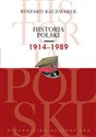 Historia Polski 1914-1989 in polish