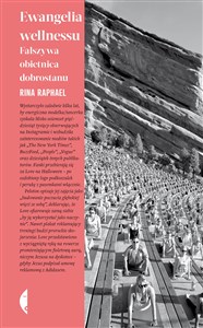 Ewangelia wellnessu Fałszywa obietnica dobrostanu pl online bookstore