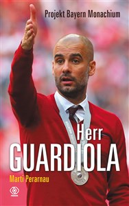 Herr Guardiola to buy in USA