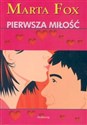 Pierwsza miłość polish books in canada