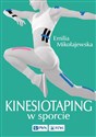 Kinesiotaping w sporcie - Emilia Mikołajewska