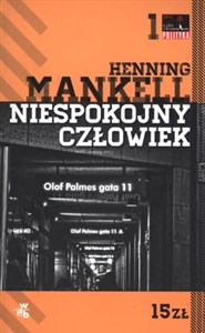 Niespokojny człowiek chicago polish bookstore