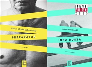 Inna dusza / Preparator Pakiet  