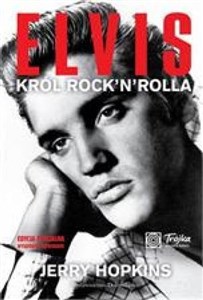 Elvis. Król rock and rolla  