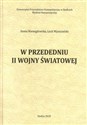 W przededniu II wojny światowej Polish Books Canada