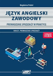 Kwalifikacja HAN.01 Język angielski zawodowy in polish