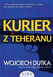 Kurier z Teheranu Canada Bookstore