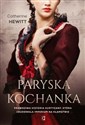 Paryska kochanka Wielkie Litery chicago polish bookstore