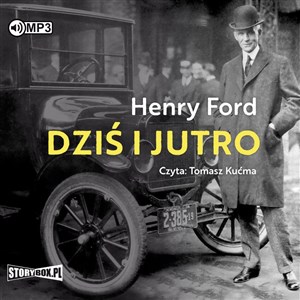 [Audiobook] Dziś i jutro  