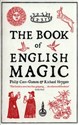 The Book of English Magic  buy polish books in Usa