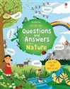 Lift-the-flap Questions and Answers about Nature Bookshop